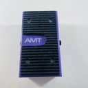 AMT Electronics WH-1 Japanese Girl Optical Wah Pedal   *Sustainably Shipped*