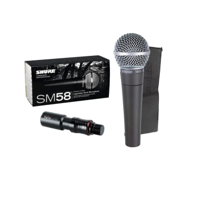 Shure discount bluetooth microphone