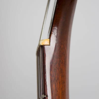 Gibson Firebird III Solid Body Electric Guitar (1966), ser. #551437, original black tolex hard shell case. image 16