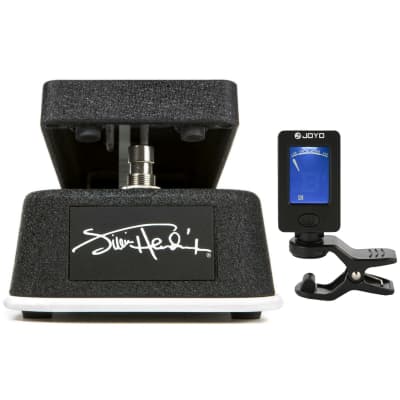 Amazon.com: Dunlop Jimi Hendrix Signature Wah : Musical