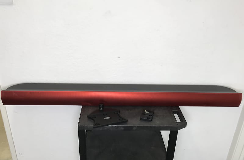 Bang &amp; Olufsen BEOLAB 7-6 Active Center Speaker  			