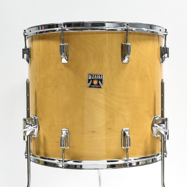 TAMA SuperStar 24インチ TAMA Drums | Superstar Hyper-Drive Maple w/Lacebark Pine
