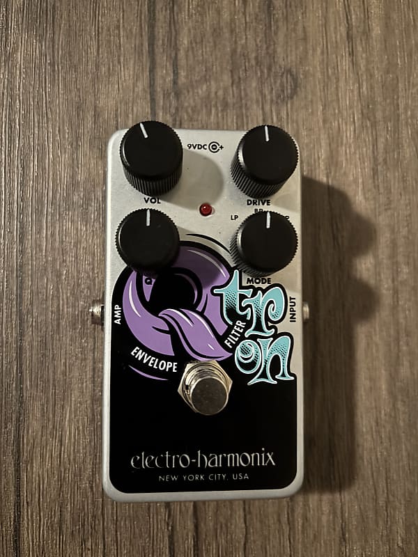 Electro-Harmonix Nano Q-Tron