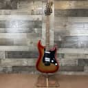 Squier Contemporary Stratocaster Special HT - Sunset Metallic