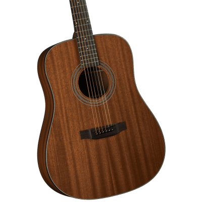 Bristol BD-15 Dreadnaught Acoustic Guitar for sale