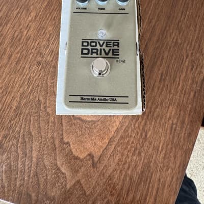 Lovepedal Dover Drive Germanium | Reverb