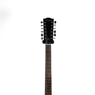 Used Conrad 40100 Electric Guitars Sunburst image 3