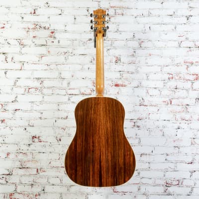 Gibson - J-45 Studio - Rosewood Acoustic-Electric Guitar - Antique Natural - w/ Hardshell Case - x3054 image 9