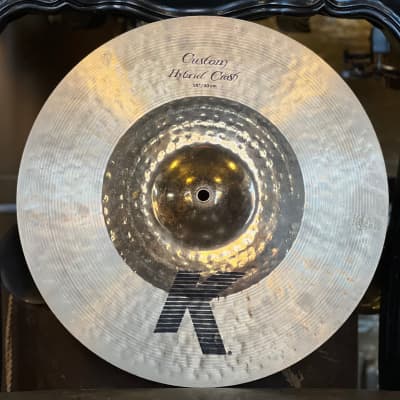 Zildjian 16