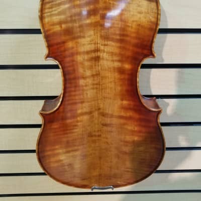 Howard Core Symphony Custom SM20 16.5" Viola image 4