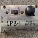 Electro-Harmonix LPB-1 Linear Power Booster
