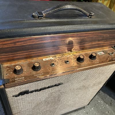 Ampeg J-12R Reverbojet 18-Watt 1x12