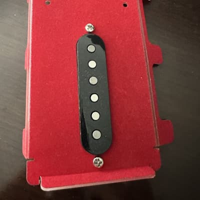 Kinman Texas jalapeno 21 | Reverb