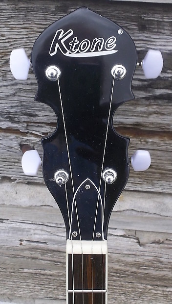 Ktone banjo hotsell