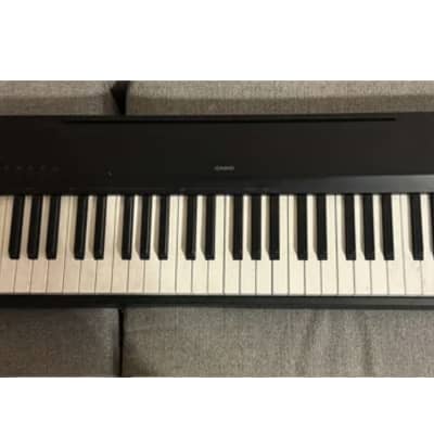 Casio CDP120 88 Key Digital Piano