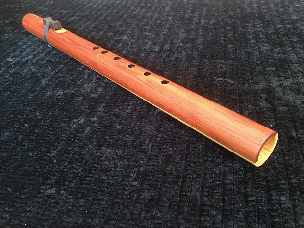Butch hall flute deals