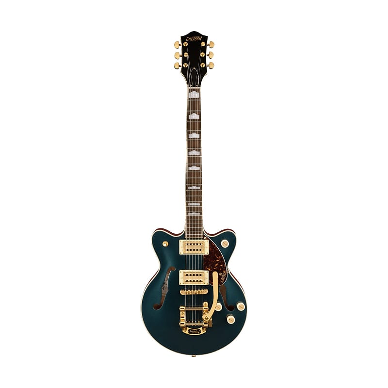 Gretsch guitars deals g2657t