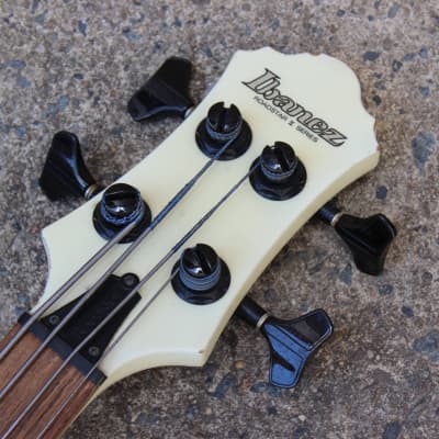 1987 Ibanez RB830 Roadstar II Bass (Made in Japan) | Reverb