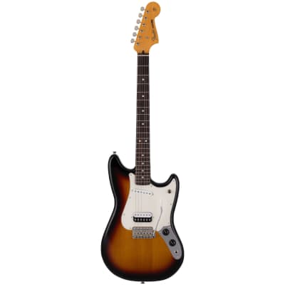 Fender MIJ Cyclone | Reverb