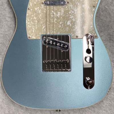 ギター Fender Made in Japan Modern Telecaster Fender Telecaster Japan Modern HH Review and Demo - YouTube