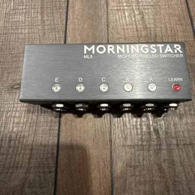 Morningstar Engineering ML5