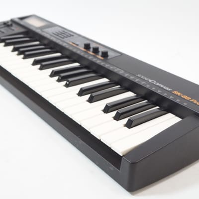 Roland SK-88 Pro Sound Canvas 37-Key Synthesizer | Reverb