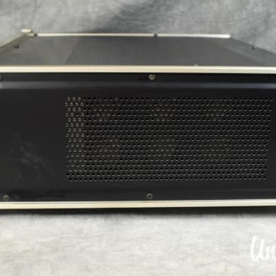 Accuphase P-300 Stereo Power Amplifier in Very Good Condition image 6