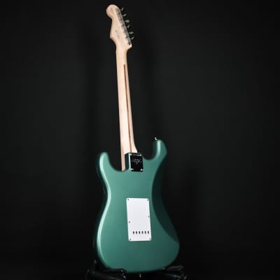 Fender Custom Shop Masterbuilt Todd Krause Eric Clapton Signature Stratocaster Almond Green 2023 (CZ573141) image 13