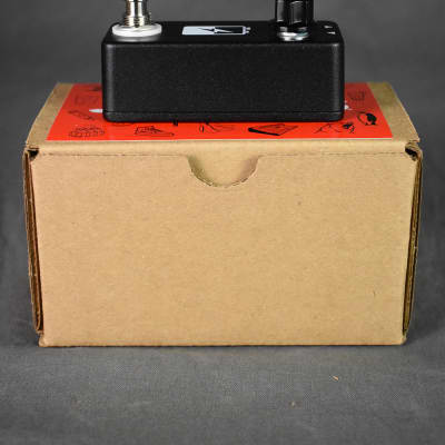 JHS Volture 9V Voltage Sag image 7