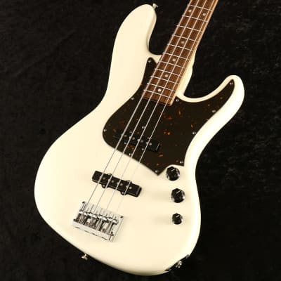 ベース FreedomCustomGuitarResearch Anthra 4st FREEDOM CUSTOM GUITAR RESEARCH Anthra 4st - Timor Blue
