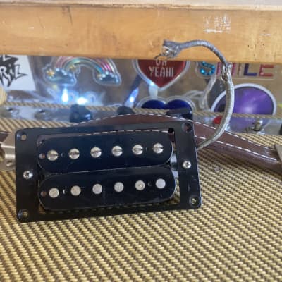 Gibson 490t/490r pickup set 2022 - Chrome | Reverb