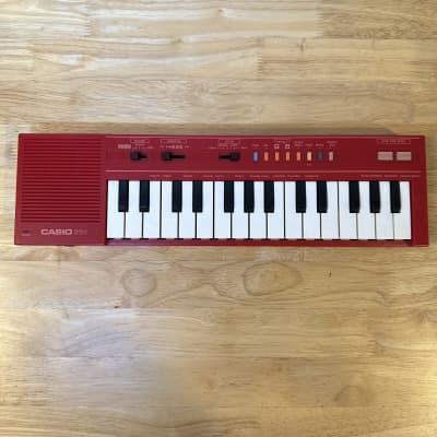 Casio PT-1 {Eleksound Memory}☆デッドストック☆希少 Casio PT-1 {Eleksound Memory}☆デッドストック☆希少 Casio PT-1 {