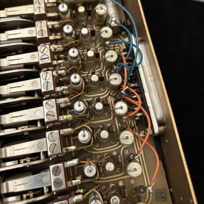 Neumann TVT Junction amplifier image 8