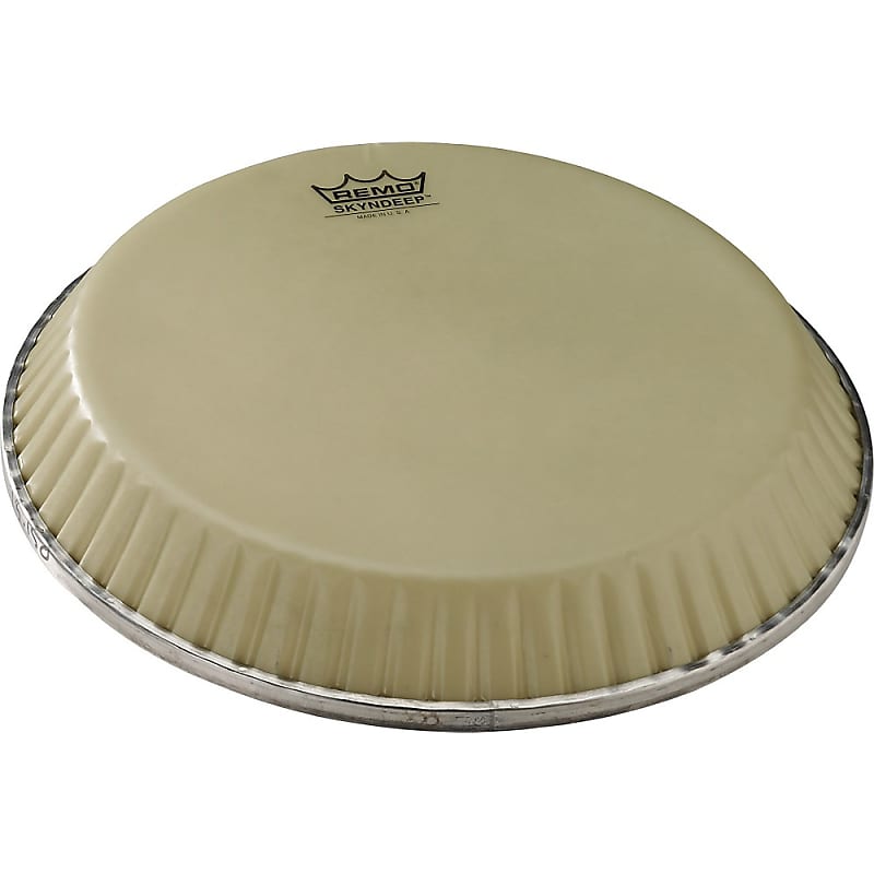 Remo Snare Head 14 Remo Nuskyn S-series Bongo Drumhead 6-3/4 In