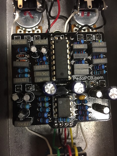 EQD Disaster Transport Jr clone