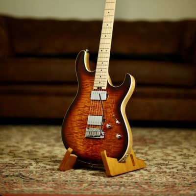 killer　KG- PIRATES　Hickory Brown Killer KG-Pirates mk II Hickory Brown [SN KI1434228] [09/06