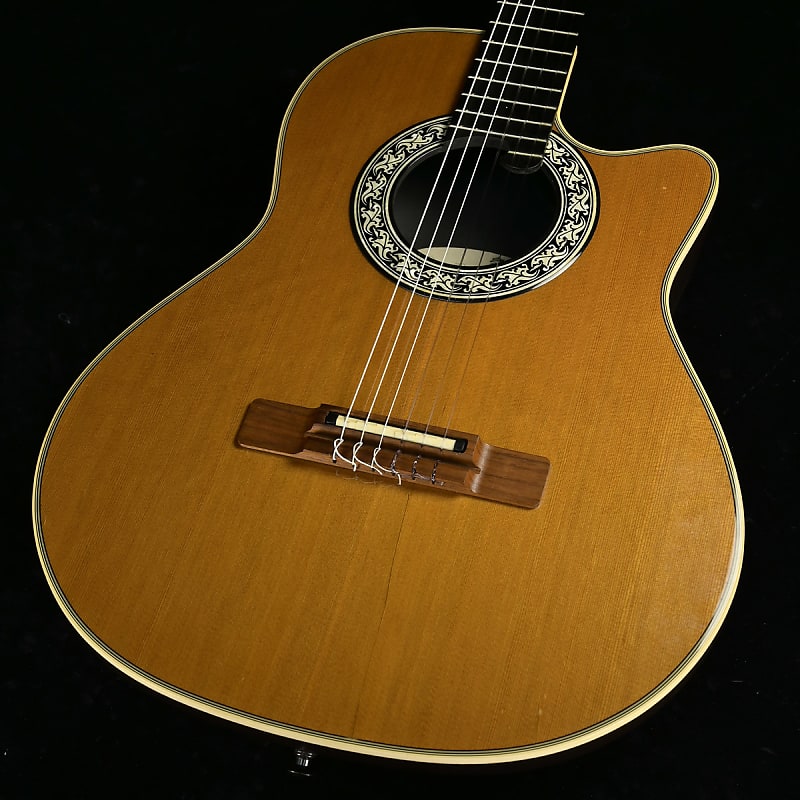 ギター ovation 1863 classic Ovation Classic 1863 （SOLD OUT） | 千葉 船橋 ギター買取り