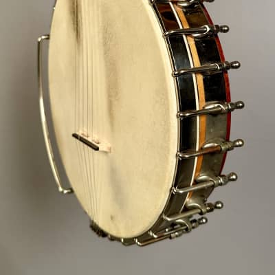 Vega #2 Whyte Laydie Original 5-String Banjo 1911 image 7