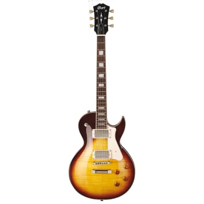 CORT - CR250VB - Guitare electrique type LP for sale