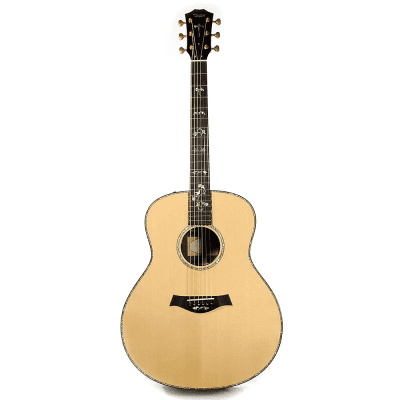 Taylor 918e with ES2 Electronics