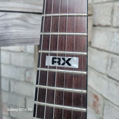 DBZ guitars Cavallo ST-FR | GCV - Guitars Archives Project Site