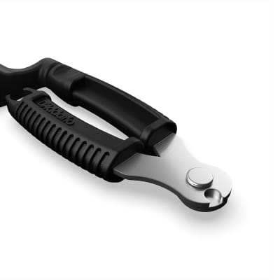 Planet Waves Pro-Winder String Winder and Cutter (Guitar String Winder/Cutter) image 3