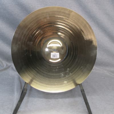 Zildjian 15" A Custom Mastersound Hi-Hat Cymbals (Pair) image 3