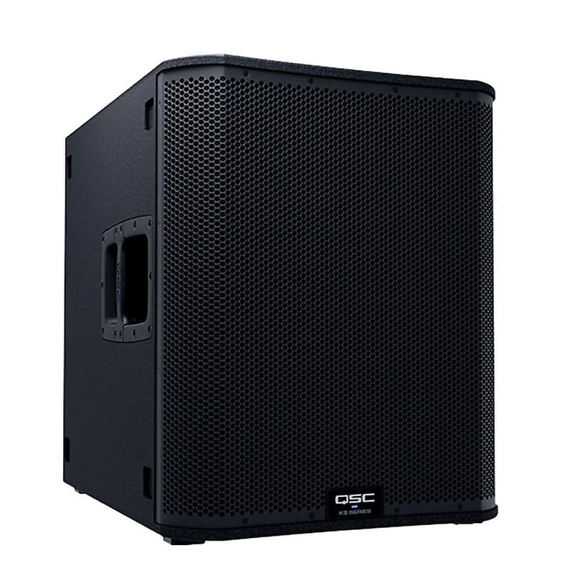 QSC KW181 1000 Watt 18