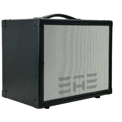 Elite Acoustics EAE A1-58 Open Box 120 W  Acoustic 3 Chan Amp with LFP Battery image 3