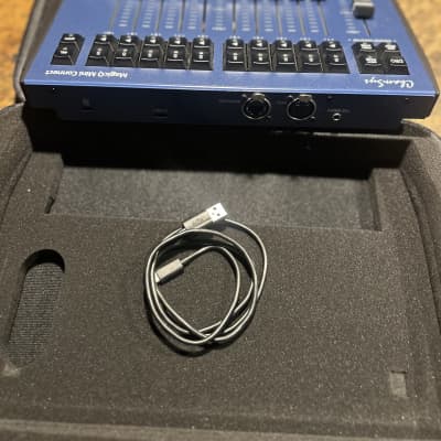 ChamSys MagicQ Mini Connect 2023 - Azul y negro image 6