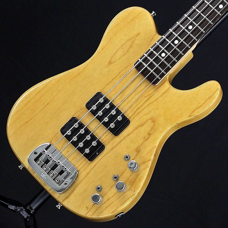 G&L [USED] USA ASAT BASS '02