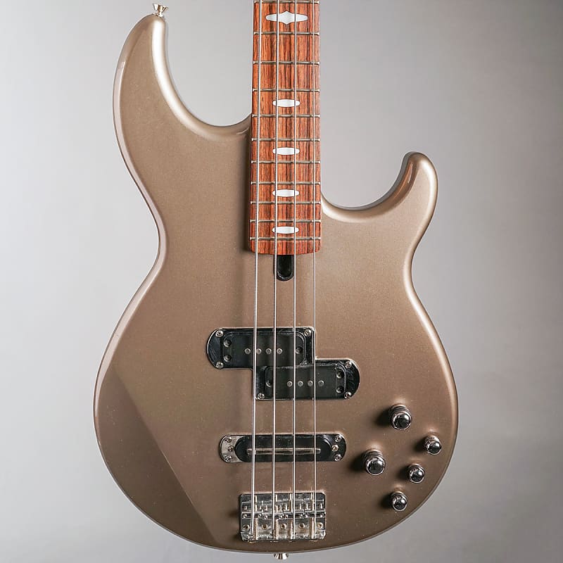 Yamaha BB614 Pewter | Reverb