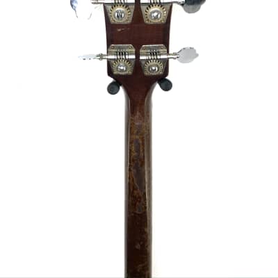 Gibson EB-2 Bass 1968 - Sunburst image 17
