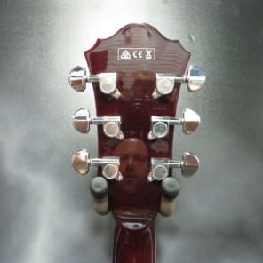 Ibanez AS73-TCR-12-03 | Reverb